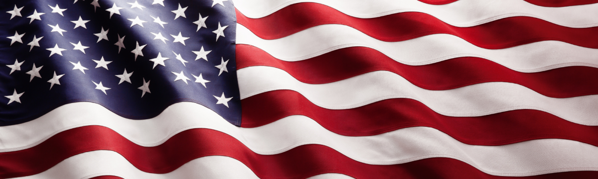 USA Flag