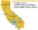 health insurance in California