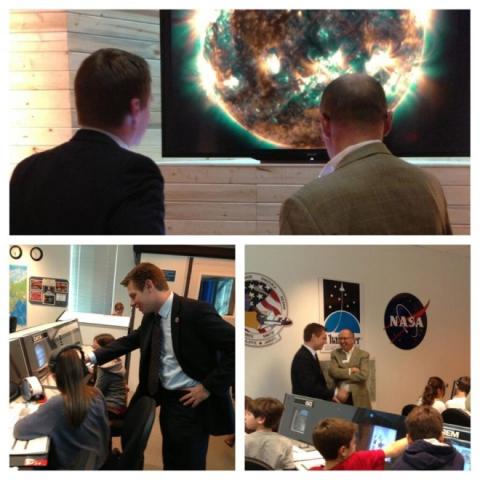 Chabot  Space  and  Science  Center  660x660 