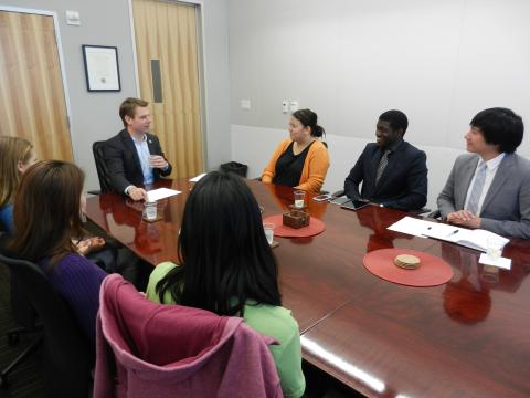 Rep Swalwell helping