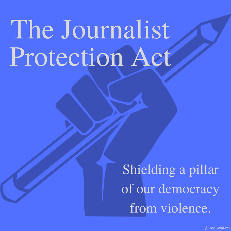 Journalist Protection Act (2) 