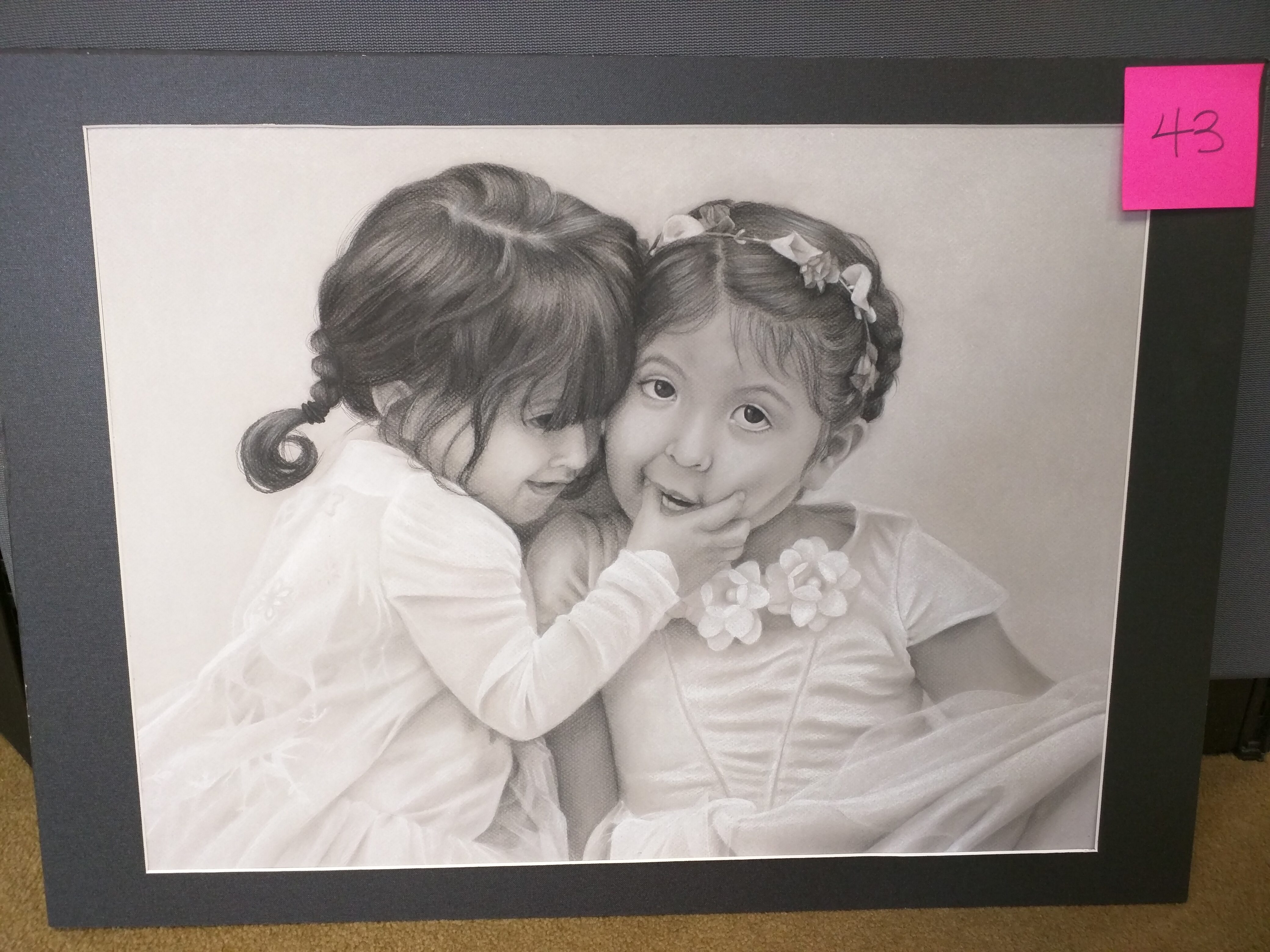 Maldonado Osorio's Sisters