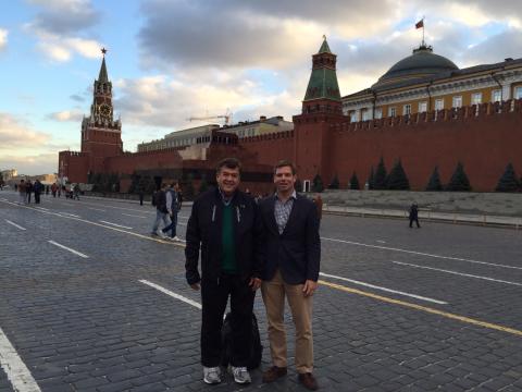 Kremlin 