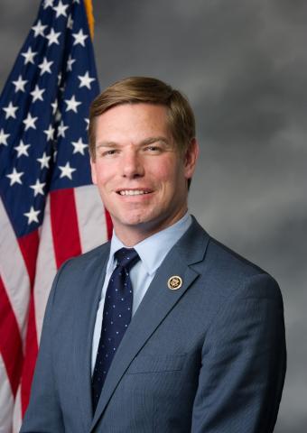 Congressman Swalwell